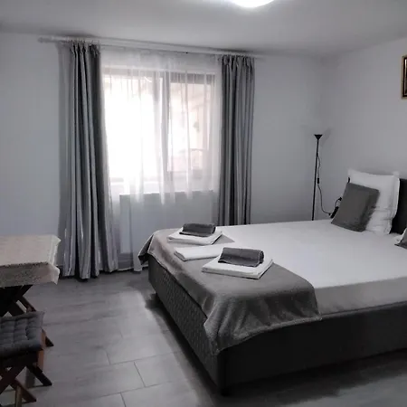 Casa Fely Pansiyon Eforie Nord