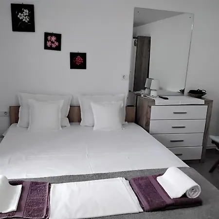 Casa Fely Eforie Nord