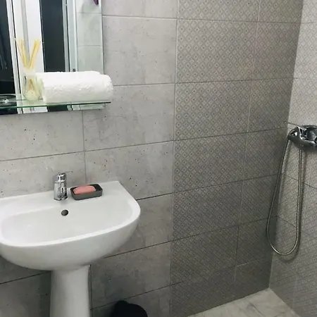 Casa Fely Eforie Nord