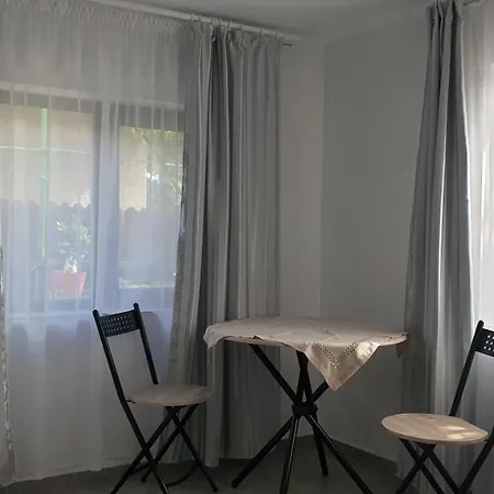 Pansiyon Casa Fely Eforie Nord