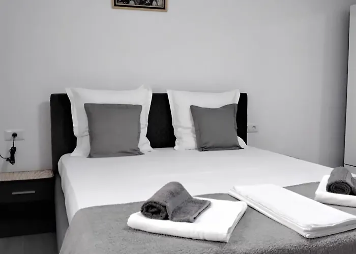 Casa Fely Eforie Nord