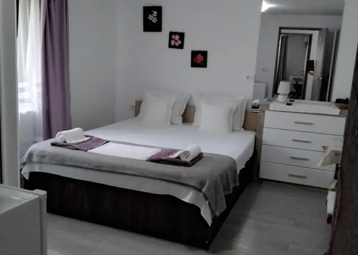 Ubytování v soukromí Casa Fely *