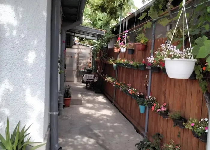 Casa Fely Ubytování v soukromí *