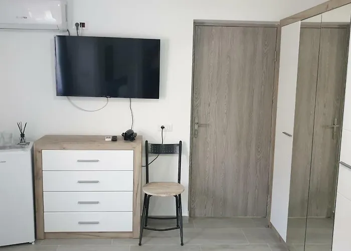 Casa Fely * Eforie Nord