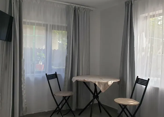 Ubytování v soukromí Casa Fely Eforie Nord