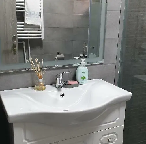 Ubytování v soukromí Casa Fely *