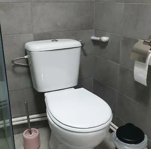 Ubytování v soukromí Casa Fely