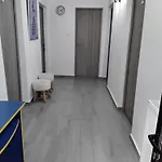 Casa Fely Gazde/Camere de închiriat