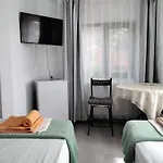 Gazde/Camere de închiriat Casa Fely Eforie Nord