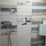 Casa Fely Gazde/Camere de închiriat Eforie Nord