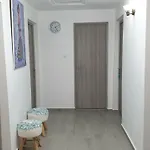 Casa Fely Eforie Nord