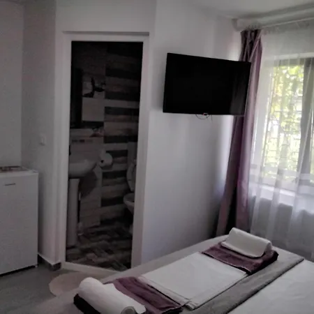 Casa Fely Rum i privatbostad *