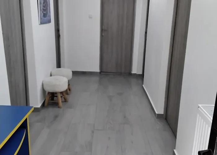 Casa Fely Quarto em Acomodações Particulares