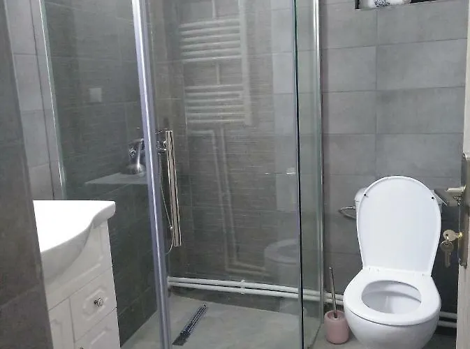 Casa Fely * Eforie Nord