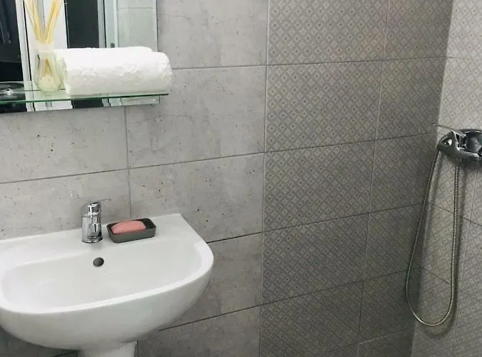 Casa Fely Eforie Nord