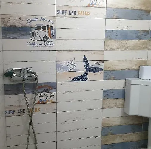 Casa Fely Quarto em Acomodações Particulares Eforie Nord