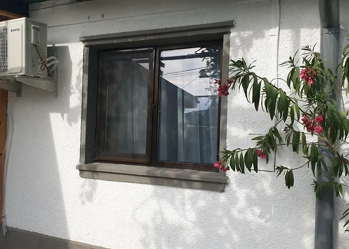 Quarto em Acomodações Particulares Casa Fely Eforie Nord