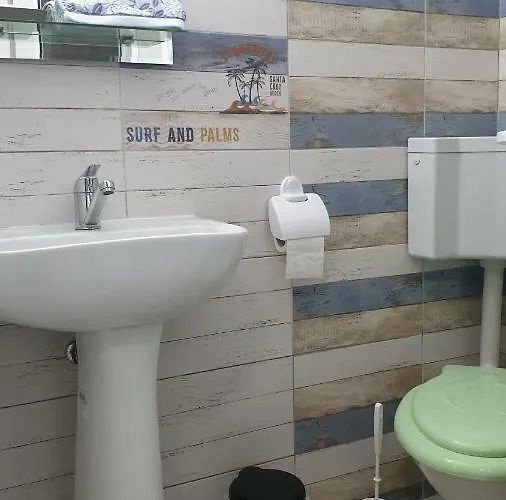 Casa Fely Quarto em Acomodações Particulares