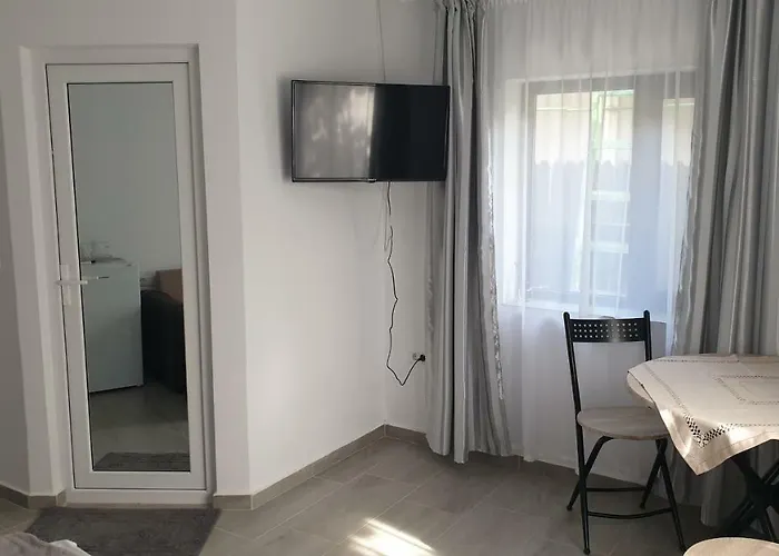 Casa Fely Quarto em Acomodações Particulares *